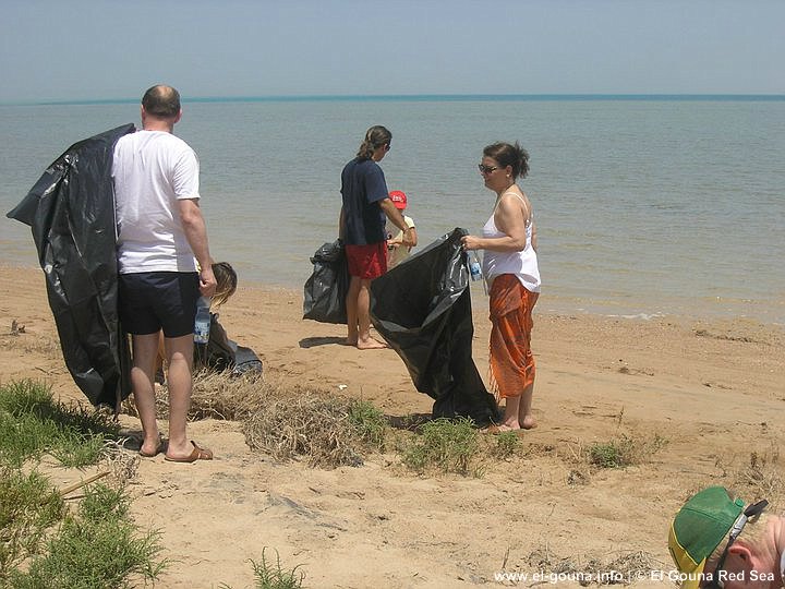 Green Gouna Day Beach 107